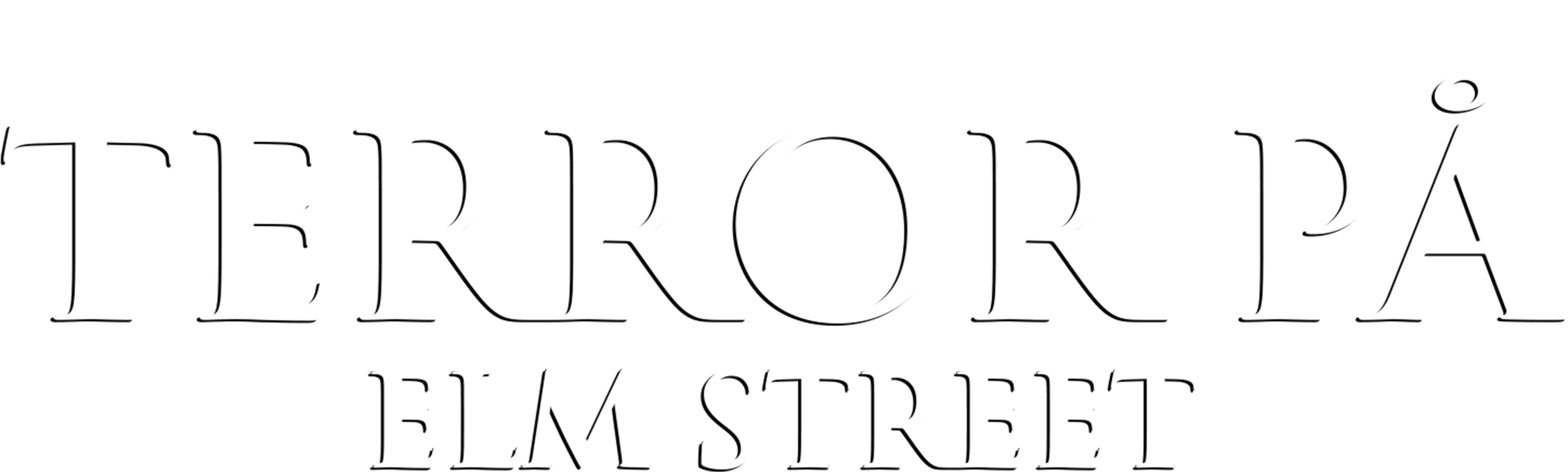 Terror på Elm Street