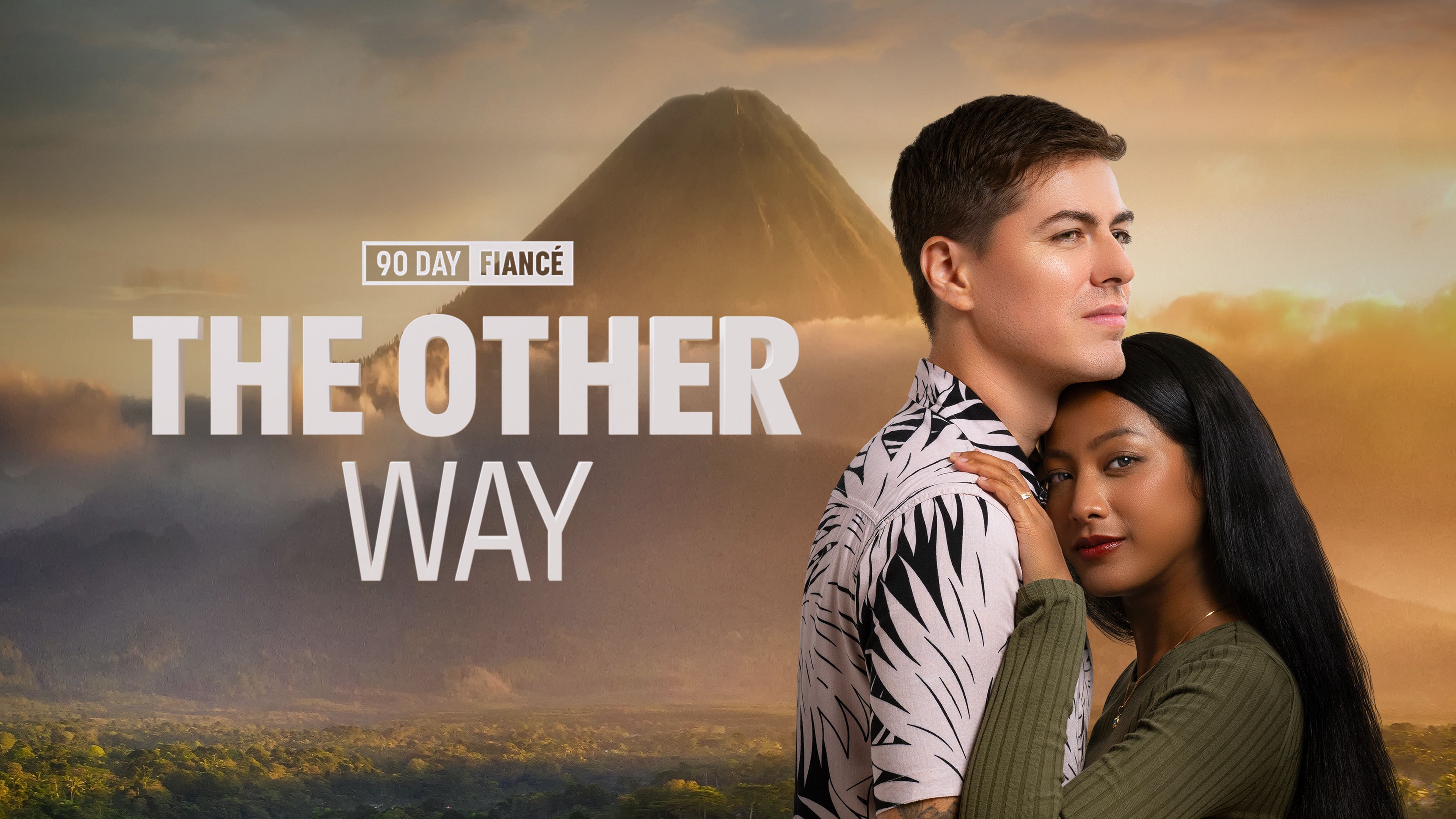 Watch 90 Day Fiance The Other Way Max