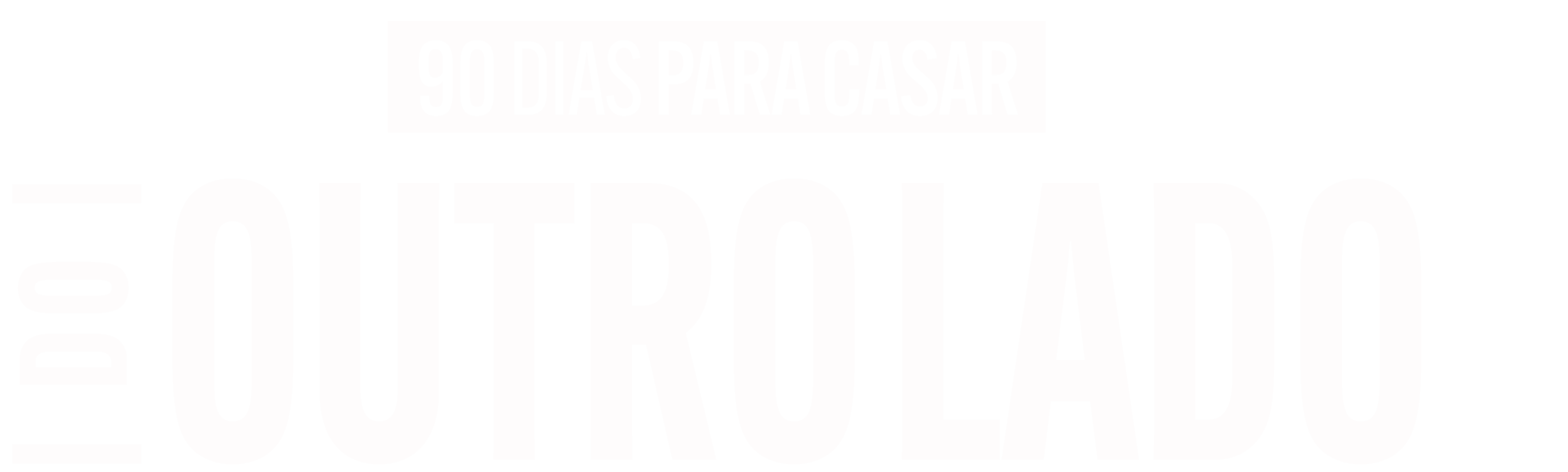 90 Dias para Casar: Do Outro Lado