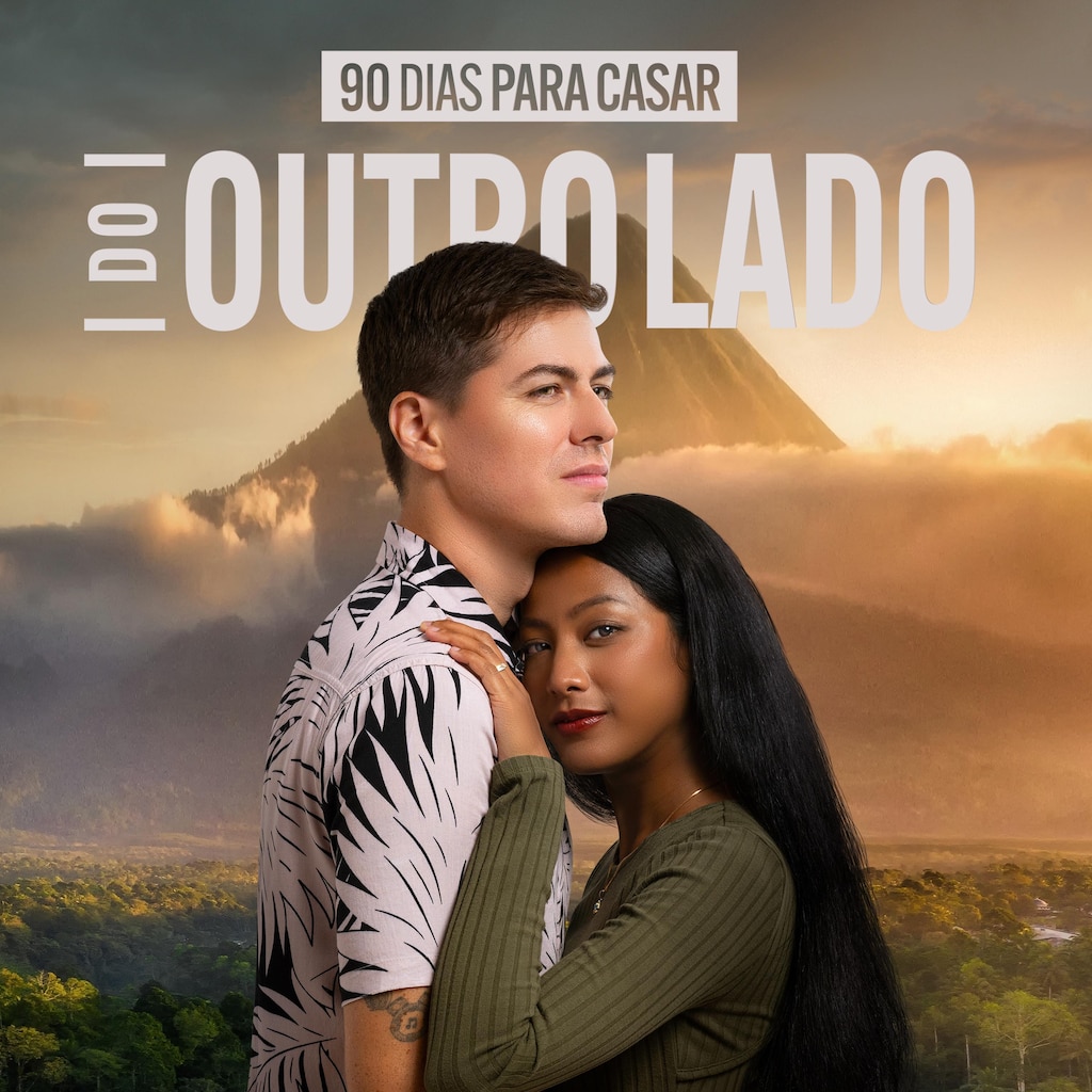 90 Dias para Casar: Do Outro Lado