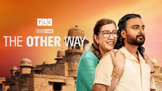 90 Day Fiance: The Other Way