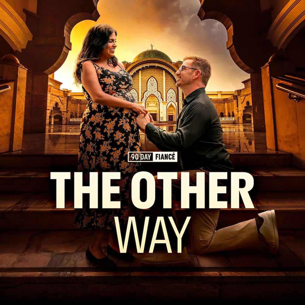 90 Day Fiance: The Other Way