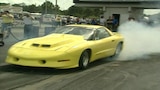 Drag Racing Spectacular at Moroso Motorsports Park