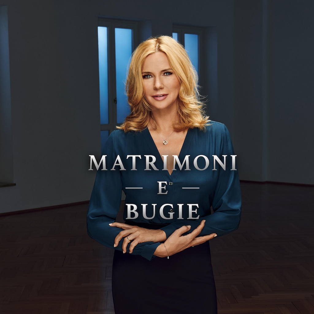 Married with Secrets