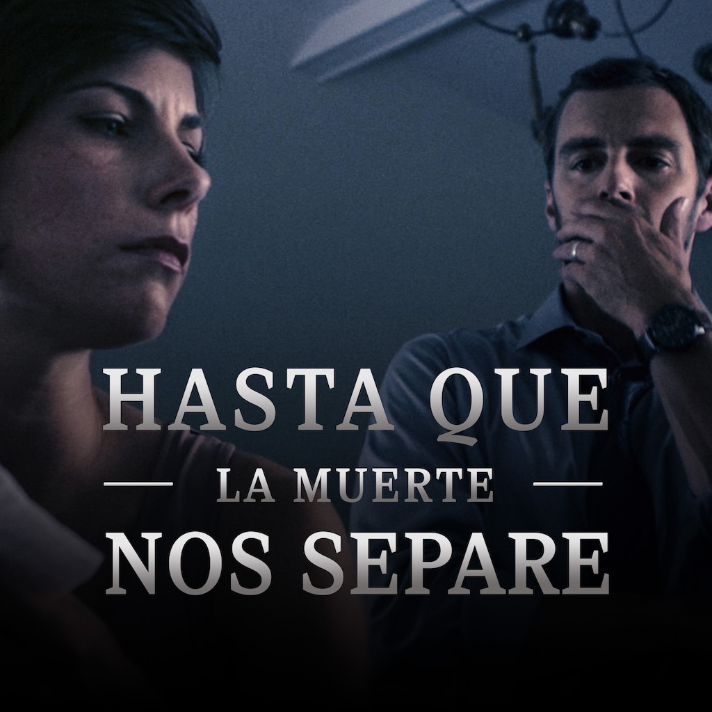 Hasta que la muerte nos separe