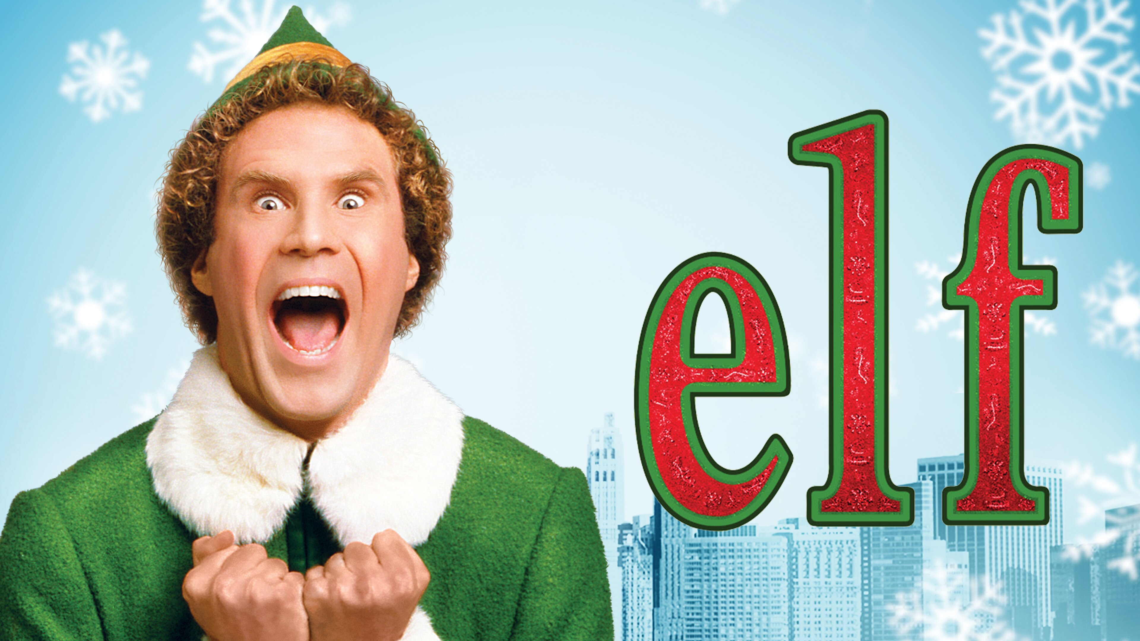 Watch Elf | Max