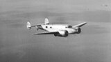 Debris of Amelia Earhart