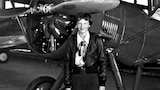 Debris Of Amelia Earhart