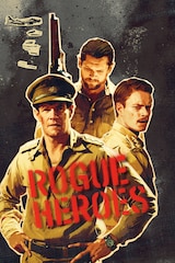 Rogue Heroes