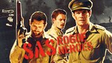 SAS: Rogue Heroes
