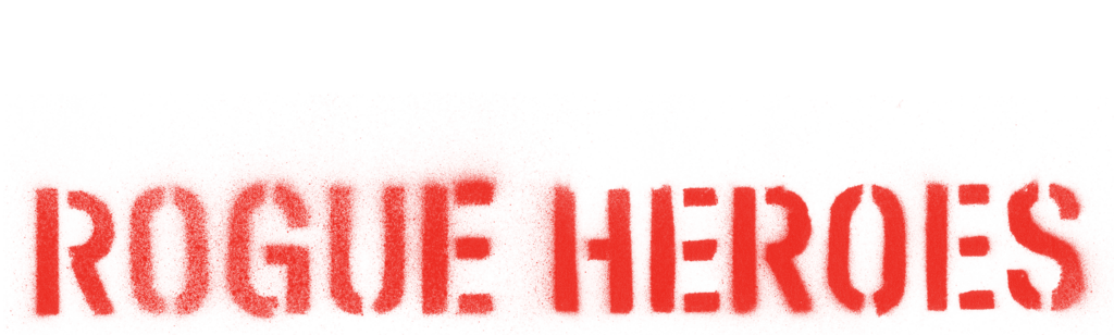 Rogue Heroes