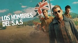 Los Hombres del S.A.S