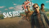 SAS: Odmetnuti junaci