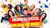 Homeschool Musical Class of 2020