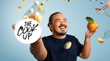 The Cook Up with Adam Liaw
