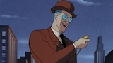 The Clock King