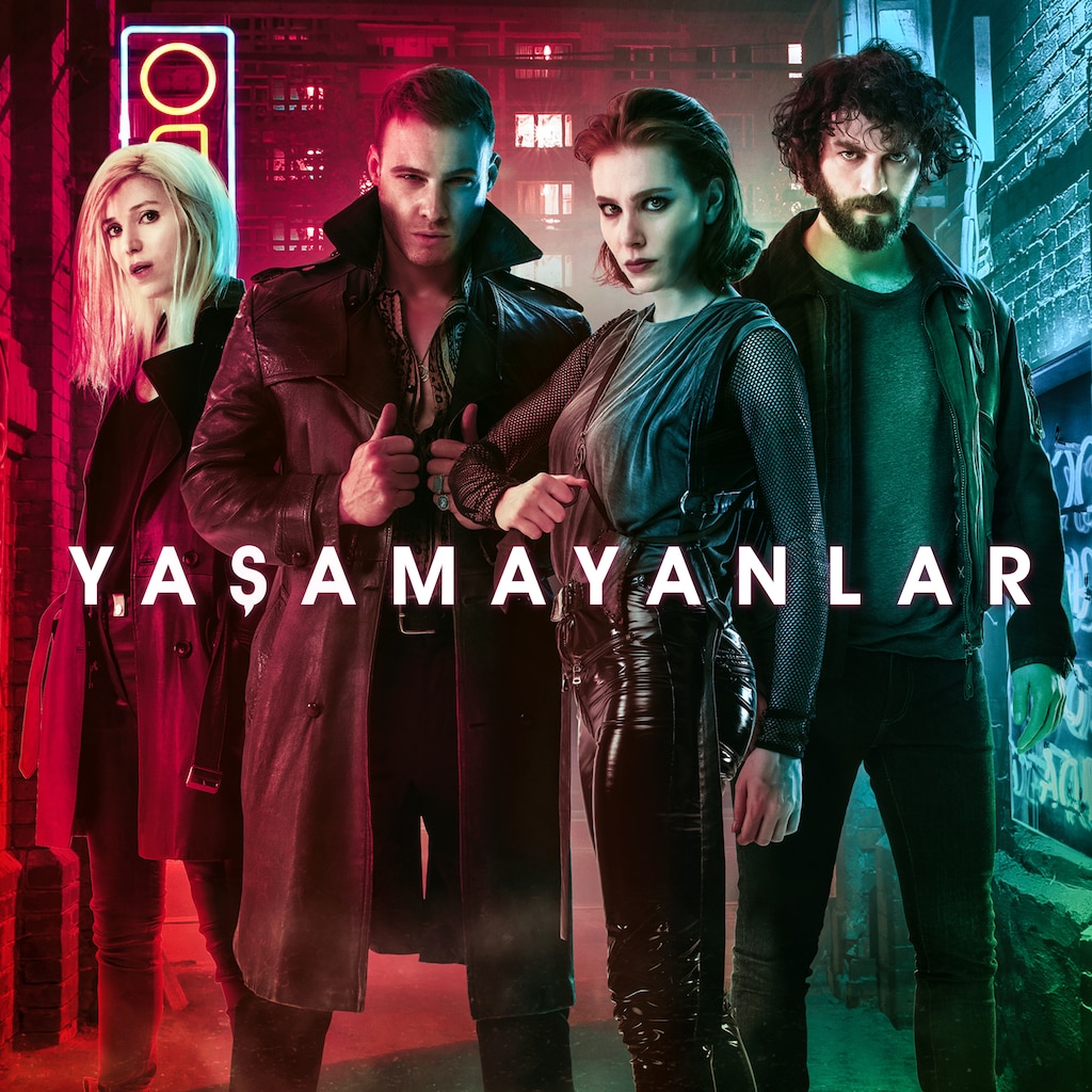 Yaşamayanlar