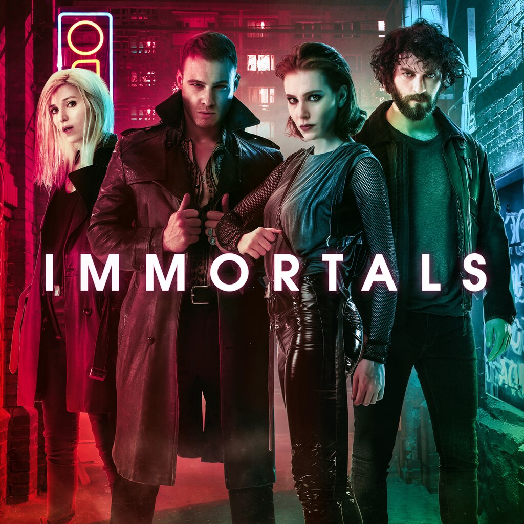 Immortals