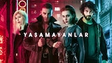 Yaşamayanlar