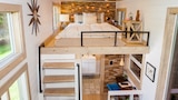 Live/Work Tiny Home