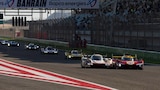FIA World Endurance Championship 8 Hours of Bahrain - Highlights