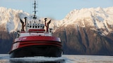Nanuq, GTK1100 and Bucyrus 495HR