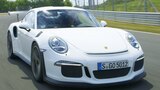 2016 Porsche GT3 RS: Improving Upon Near Perfection