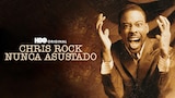Chris Rock: Nunca Asustado