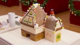 Gingerbread House Party