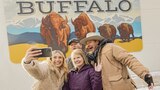 A Boost for Buffalo