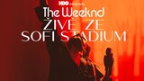 THE WEEKND: Živě ze SoFi Stadium