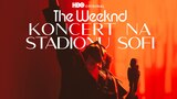 The Weeknd: Koncert na stadionu SoFi