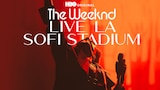 The Weeknd: Live la SoFi Stadium