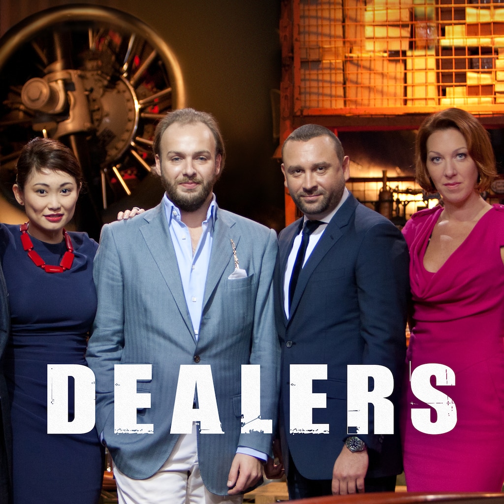 Dealers