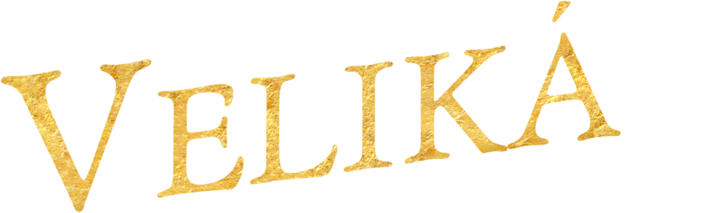 Veliká