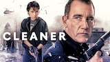Cleaner