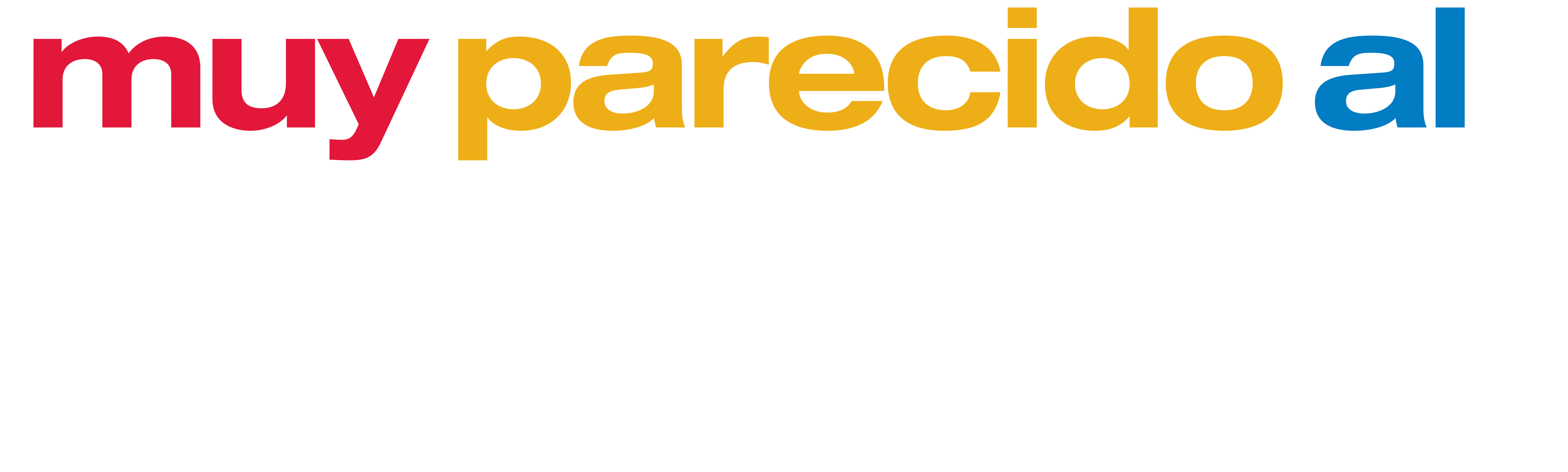 Muy Parecido al Amor