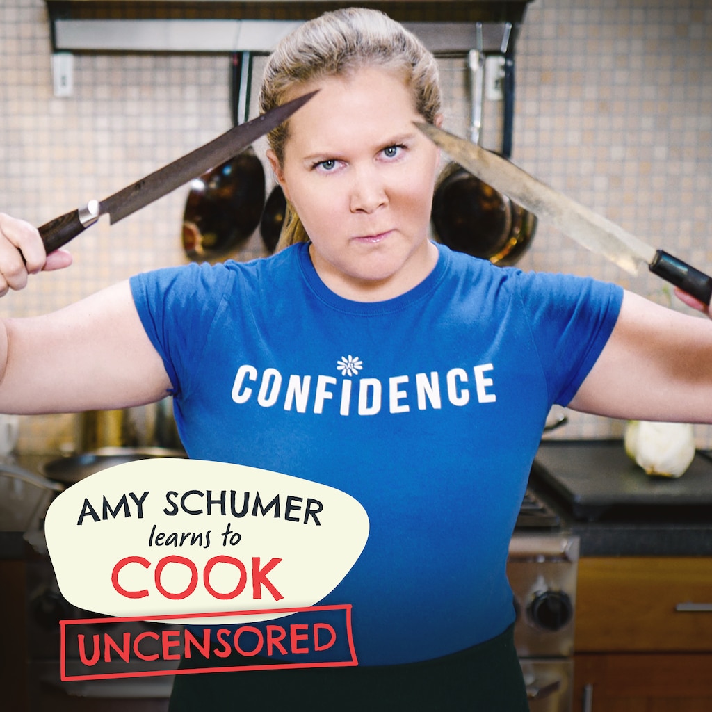 Amy Schumer Learns to Cook (Uncensored)