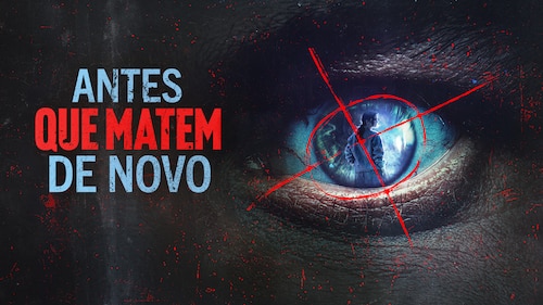 Assista Antes que Matem de Novo Temporada 1 Episódio 4 - Os Doze Signos ...