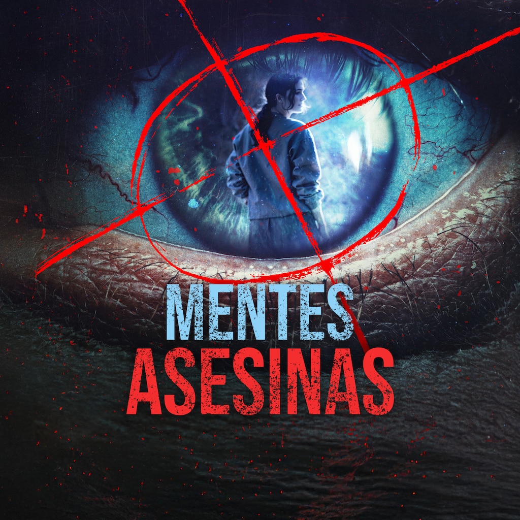 Mentes asesinas