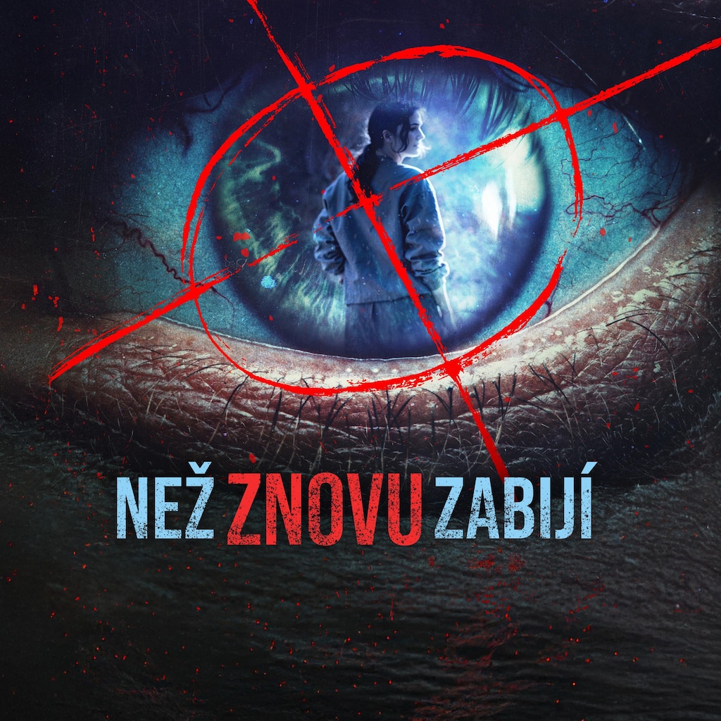 Before They Kill Again