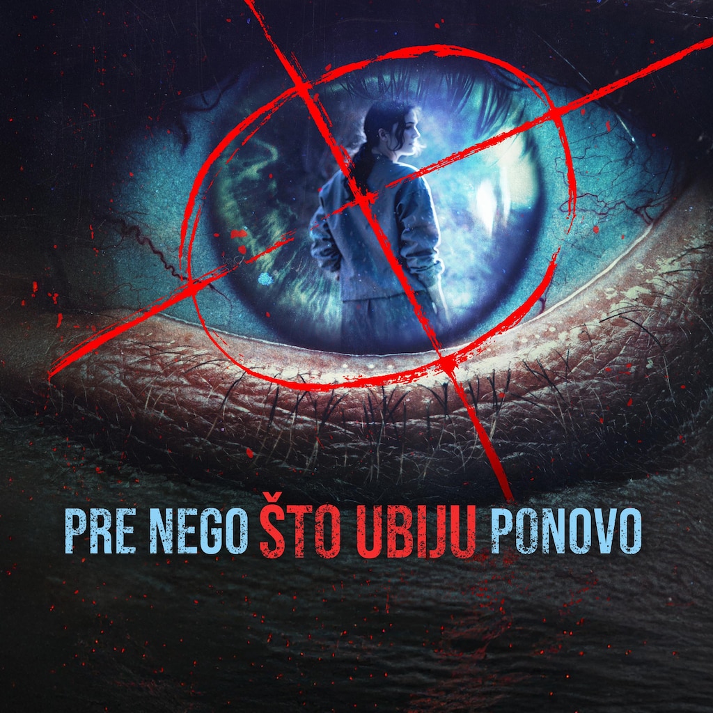 Pre nego što ubiju ponovo