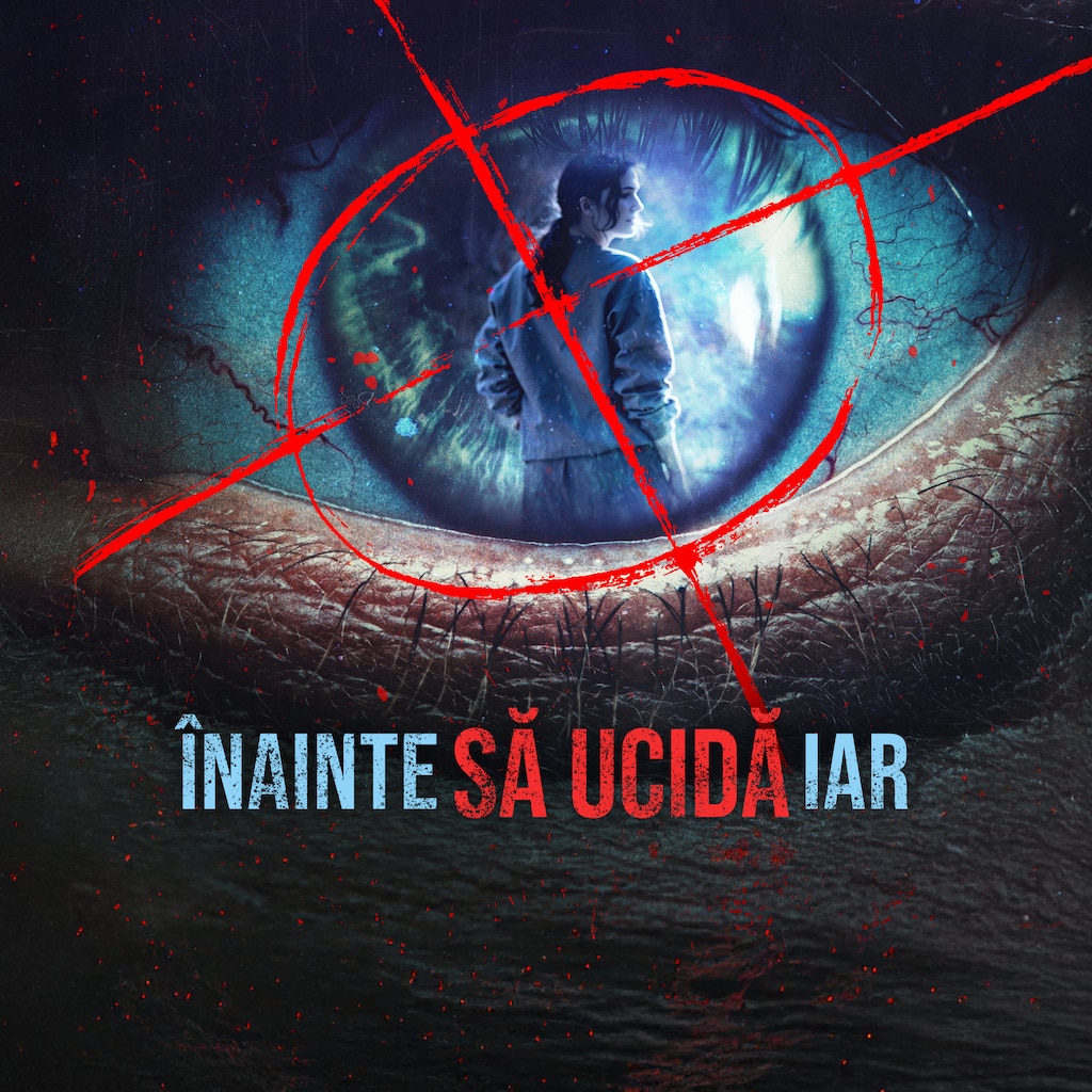 Înainte să ucidă iar