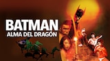Batman: Alma del Dragón