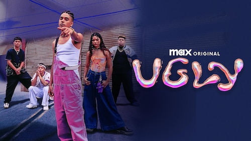 Watch Vgly | HBO Max