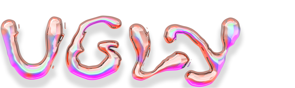 Vgly