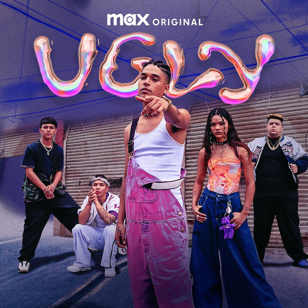 Vgly