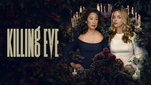 Season 2 killing eve watch online hot sale