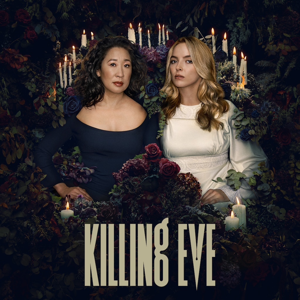 Killing Eve