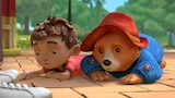 Paddington Flies A Kite / Paddington The Detective